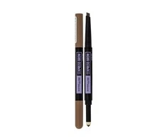 L'Oreal EXP BROW SATIN DUO NU 01 DARK BLOND