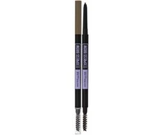 Maybelline Express Brow Ultra Slim Eyebrow pieštukas