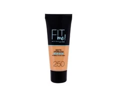 Maybelline Fit Me Vamzdelis Skystis