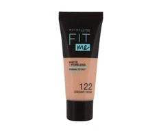 Maybelline Fit Me! Matte + Poreless Makeup moterims, 30 ml