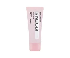 makiažo pagrindas Maybelline Instant Anti-Age Perfector 4-In-1 Matte Fair Light