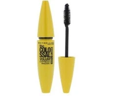 Maybelline The Colossal 100% Black