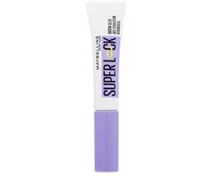 Maybelline Super Lock Brow Glue antakių gelis ir antakių pomada