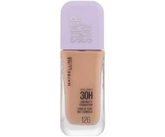 Maybelline Super Stay Lumi-Matte makiažo pagrindas