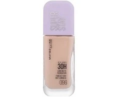 Maybelline Super Stay Lumi-Matte makiažo pagrindas