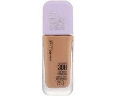 Maybelline Super Stay Lumi-Matte makiažo pagrindas