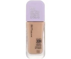 Maybelline Super Stay Lumi-Matte makiažo pagrindas