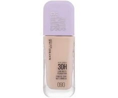 Maybelline Super Stay Lumi-Matte makiažo pagrindas
