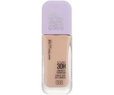 Maybelline Super Stay Lumi-Matte makiažo pagrindas