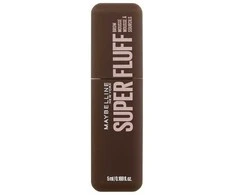 Maybelline Superfluff Brow Mousse antakių gelis ir antakių pomada