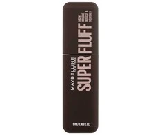 Maybelline Superfluff Brow Mousse antakių gelis ir antakių pomada