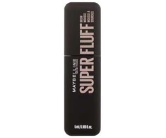 Maybelline Superfluff Brow Mousse antakių gelis ir antakių pomada