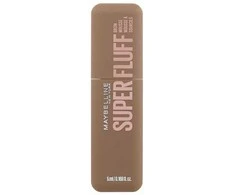 Maybelline Superfluff Brow Mousse antakių gelis ir antakių pomada