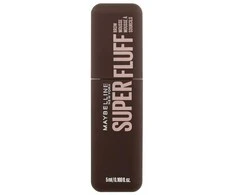 Maybelline Superfluff Brow Mousse antakių gelis ir antakių pomada