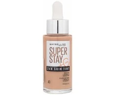 Maybelline Superstay 24H Skin Tint + Vitamin C Makeup moterims, 30 ml