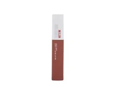 Maybelline New York Superstay Matte Ink Skysti matiniai lūpų dažai, 5 ml, spalva - 70 Amazonian