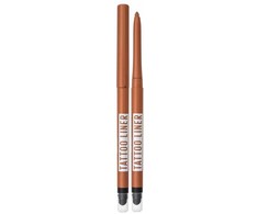 Maybelline Tattoo Liner Automatic Gel Pieštukas Eye Pieštukas