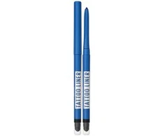Maybelline Tattoo Liner Automatic Gel Pieštukas Eye Pieštukas