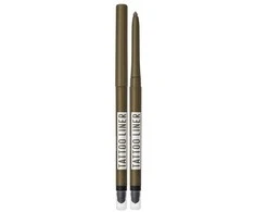 Maybelline Tattoo Liner Automatic Gel Pieštukas Eye Pieštukas