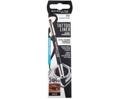 Maybelline Tattoo Liner Gel Pot Akių linija