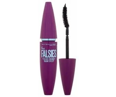 Maybelline The Falsies blakstienų tušas 01 Very Juodas 9ml