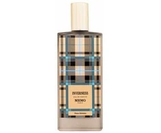 Memo Paris Fleurs Bohemes Inverness EDP parfumuotas vanduo unisex, 75 ml