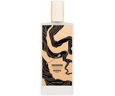 Memo Paris Graines Vagabondes Sherwood EDP parfumuotas vanduo unisex, 75 ml