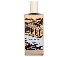 Memo Paris Italian Leather EDP parfumuotas vanduo unisex, 75 ml