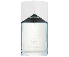 Mercedes-Benz Air EDP parfumuotas vanduo vyrams, 100 ml