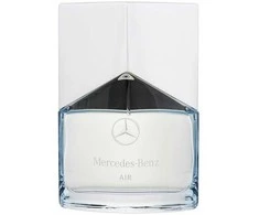 Mercedes-Benz Air EDP parfumuotas vanduo vyrams, 60 ml