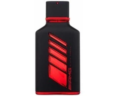 Mercedes-Benz AMG Juodas Thrill EDP parfumuotas vanduo vyrams, 100 ml