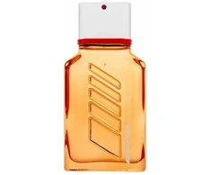Mercedes-Benz AMG Sidabrinis Thrill EDP parfumuotas vanduo vyrams, 60 ml