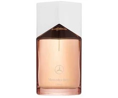 Mercedes-Benz Land EDP parfumuotas vanduo vyrams, 100 ml