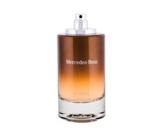 Mercedes Benz Le Parfum for Men (Kvepalai Vyrams) EDP - (TESTER) - 120ml