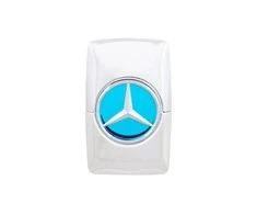 Mercedes-Benz Man Bright EDP parfumuotas vanduo vyrams, 100 ml
