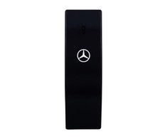 Mercedes-Benz Mercedes-Benz Club Juodas EDT tualetinis vanduo vyrams, 50 ml
