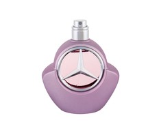 Mercedes-Benz Mercedes-Benz Woman
