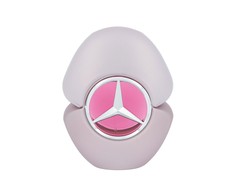 Mercedes-Benz Mercedes-Benz Woman EDP parfumuotas vanduo moterims, 60 ml