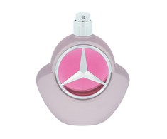 Kvepalai moterims Mercedes-Benz Mercedes-Benz EDP, 90 ml