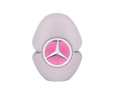 Mercedes-Benz Mercedes-Benz Woman EDP parfumuotas vanduo moterims, 30 ml