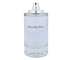 Kvepalai vyrams Mercedes-Benz Mercedes-Benz For Men EDT, 120 ml
