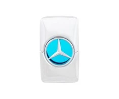 Mercedes-Benz Man Bright EDP parfumuotas vanduo vyrams, 50 ml