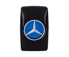 Mercedes-Benz Man Intense EDT tualetinis vanduo vyrams, 100 ml