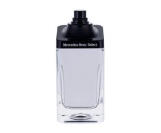 Mercedes-Benz Select