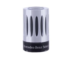 Mercedes-Benz Select EDT tualetinis vanduo vyrams, 20 ml