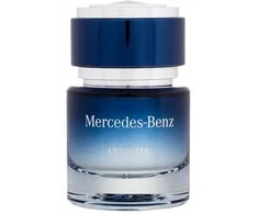 Mercedes-Benz Mercedes-Benz Ultimate EDP parfumuotas vanduo vyrams, 40 ml