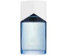 Mercedes-Benz Sea EDP parfumuotas vanduo vyrams, 100 ml