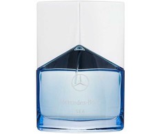 Mercedes-Benz Sea EDP parfumuotas vanduo vyrams, 60 ml