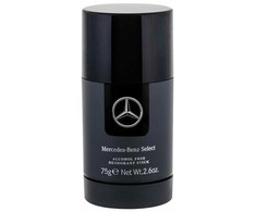 Mercedes-Benz Select Deostick 75g
