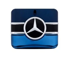 Kvepalai vyrams Mercedes-Benz Sign EDP, 100 ml